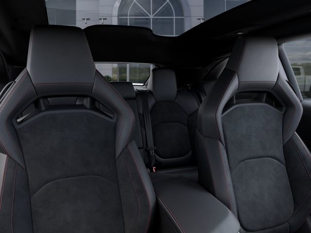 New 2026 Dodge Charger R/T AWD/4WD image 27