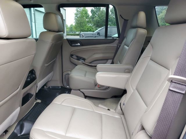 Used 2017 GMC Yukon SLT RWD image 10