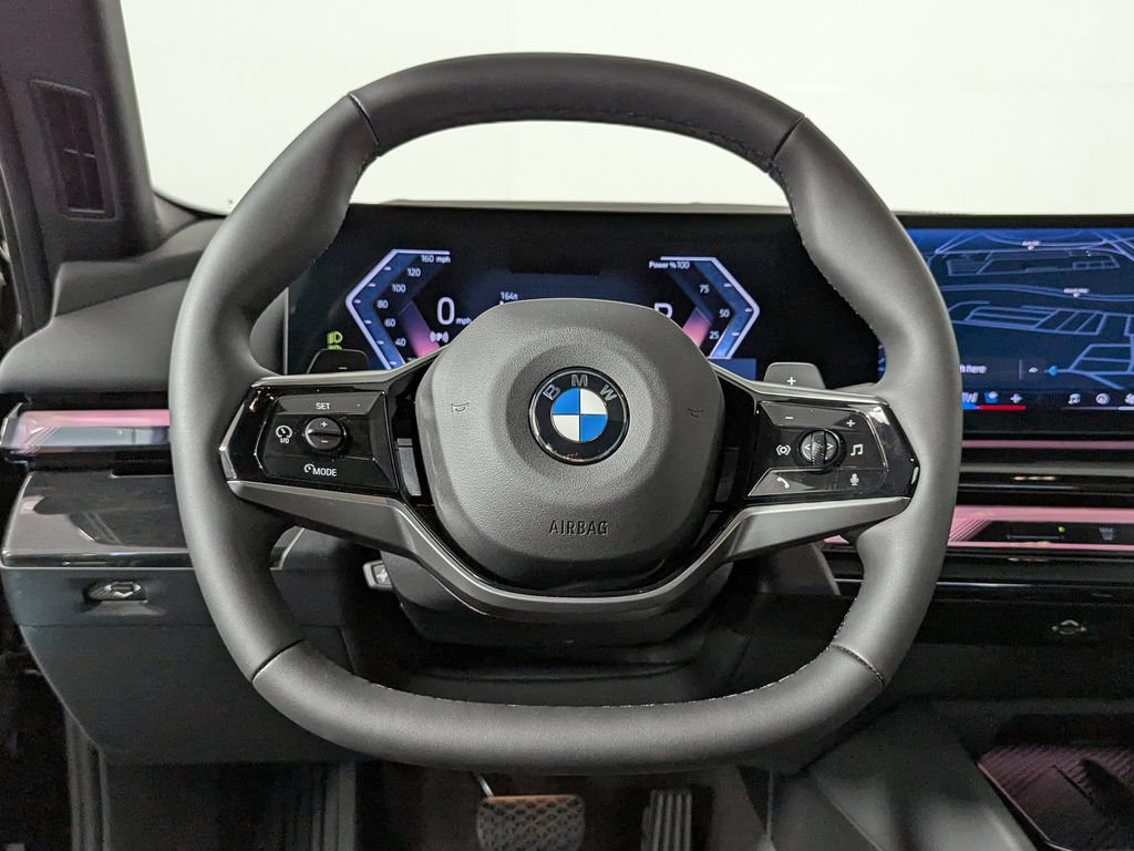 New 2027 BMW 530i xDrive AWD/4WD image 22