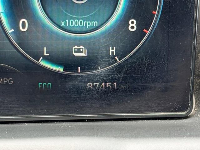 Used 2022 Hyundai Tucson SEL image 20