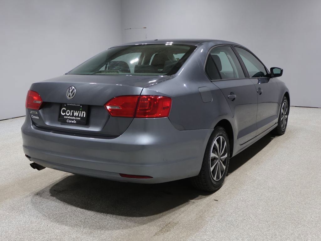 Used 2013 Volkswagen Jetta S video 2