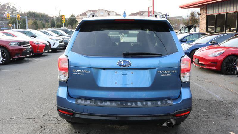 Used 2017 Subaru Forester 2.5i Limited image 4