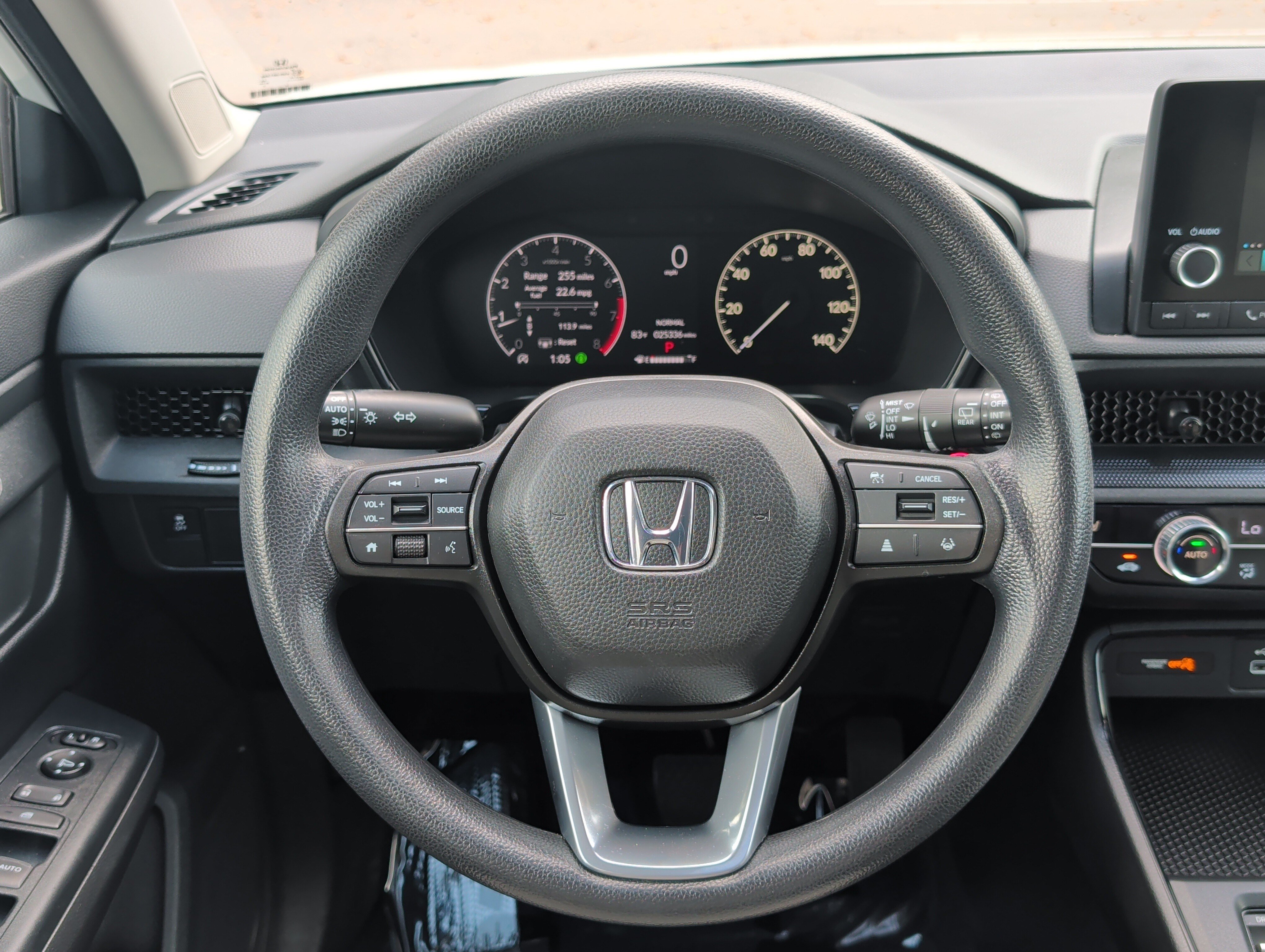 Certified 2024 Honda CR-V EX image 20