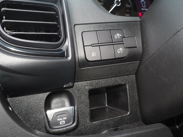 New 2026 RAM ProMaster 2500 w/ Convenience Group image 11