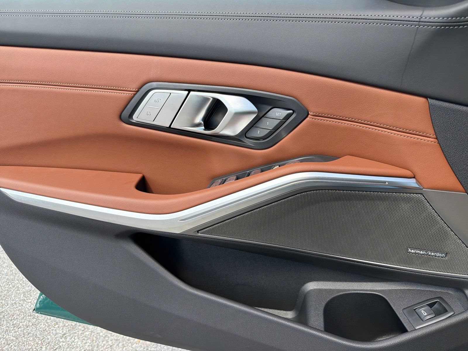 New 2027 BMW M3 Competition w/ M Carbon Exterior Package AWD/4WD image 27