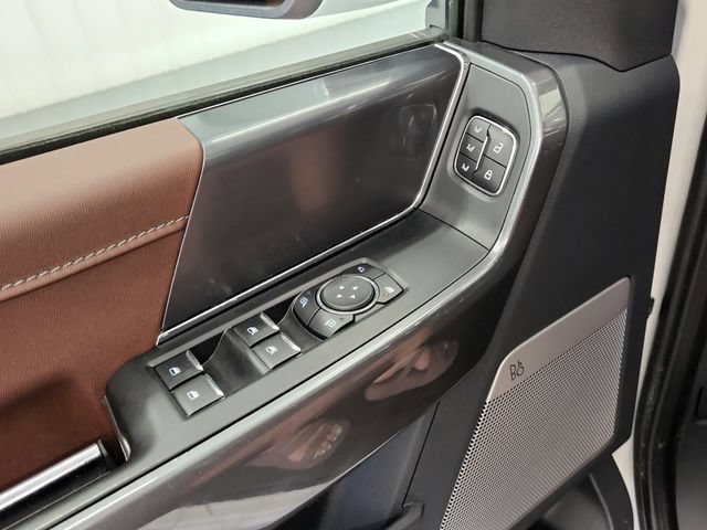 Used 2023 Ford F150 Lariat w/ Equipment Group 502A High AWD/4WD image 26