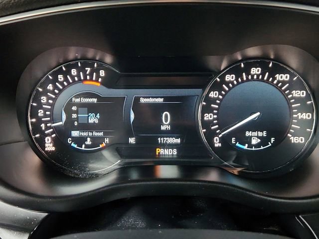 Used 2017 Lincoln MKC Reserve w/ Lincoln MKC Climate Package AWD/4WD image 40
