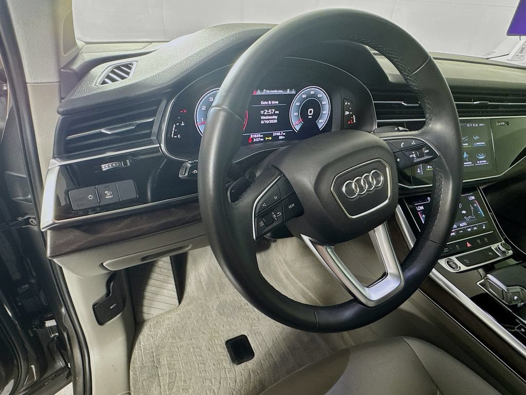 Used 2021 Audi Q7 3.0T Premium Plus AWD/4WD image 11