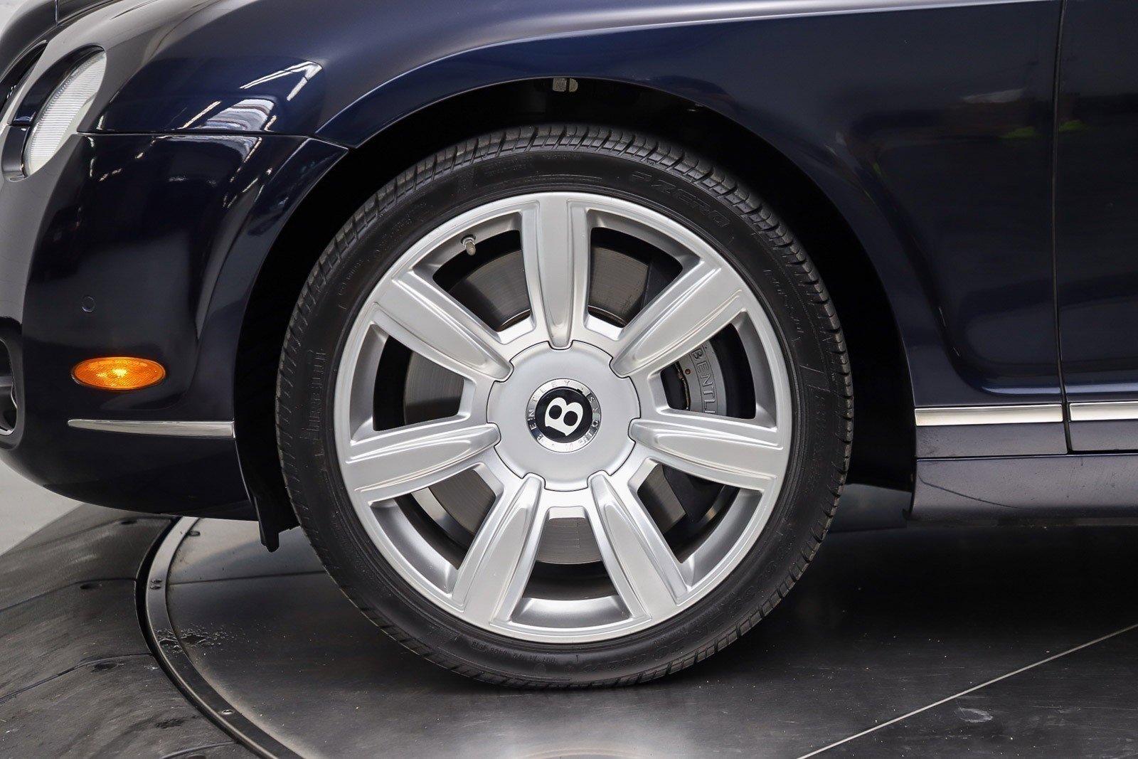 Used 2008 Bentley Continental GTC AWD/4WD image 18