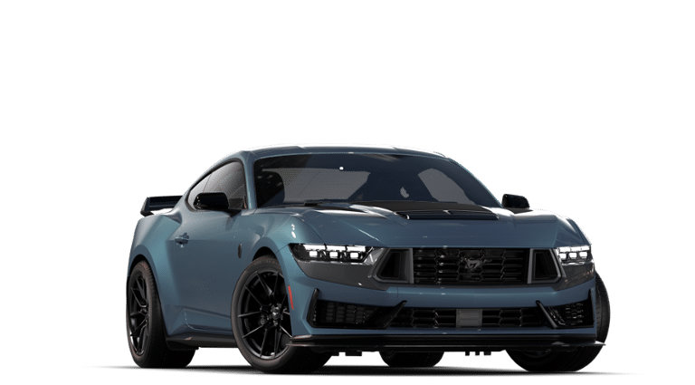 New 2026 Ford Mustang Dark Horse w/ Dark Horse Handlin Package RWD image 56