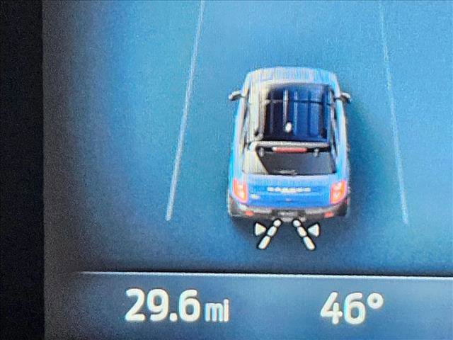 New 2026 Ford Bronco Sport Big Bend image 17