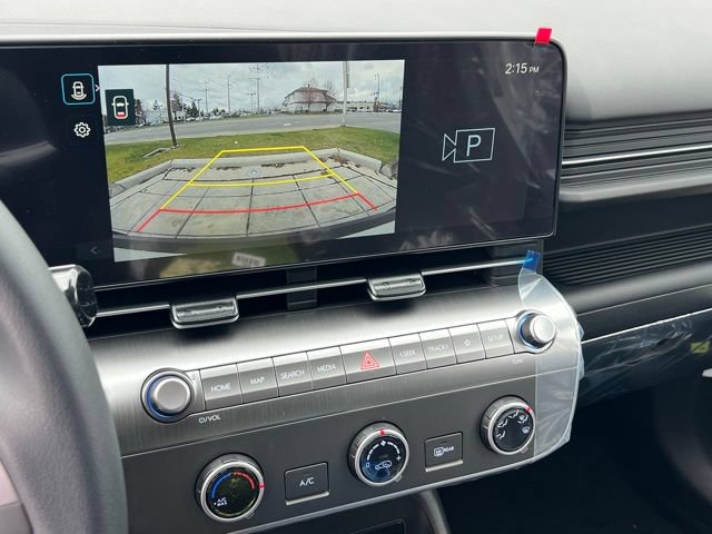 New 2026 Hyundai Kona SE AWD/4WD image 21