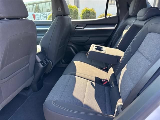 New 2026 GMC Terrain Elevation FWD image 22