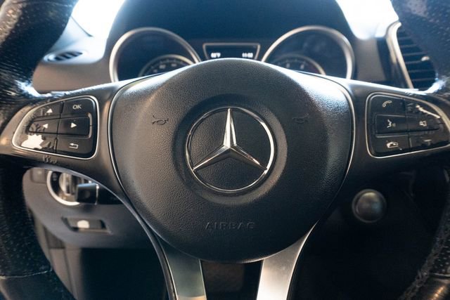 Used 2017 Mercedes-Benz GLE 350 image 18