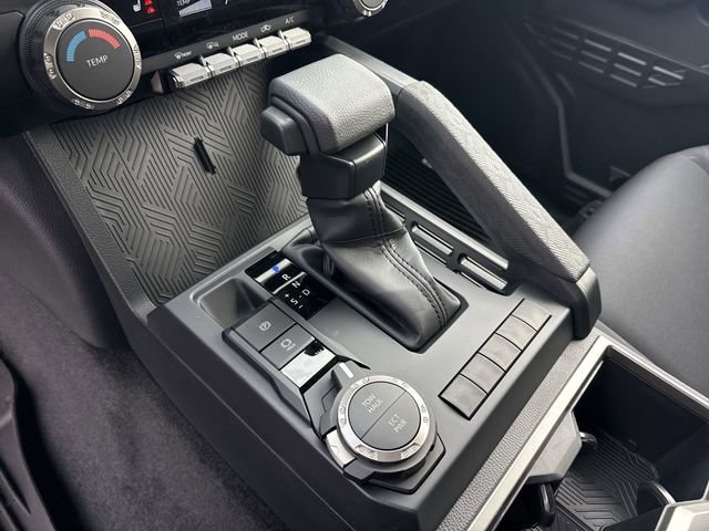 New 2026 Toyota Tacoma SR5 image 12