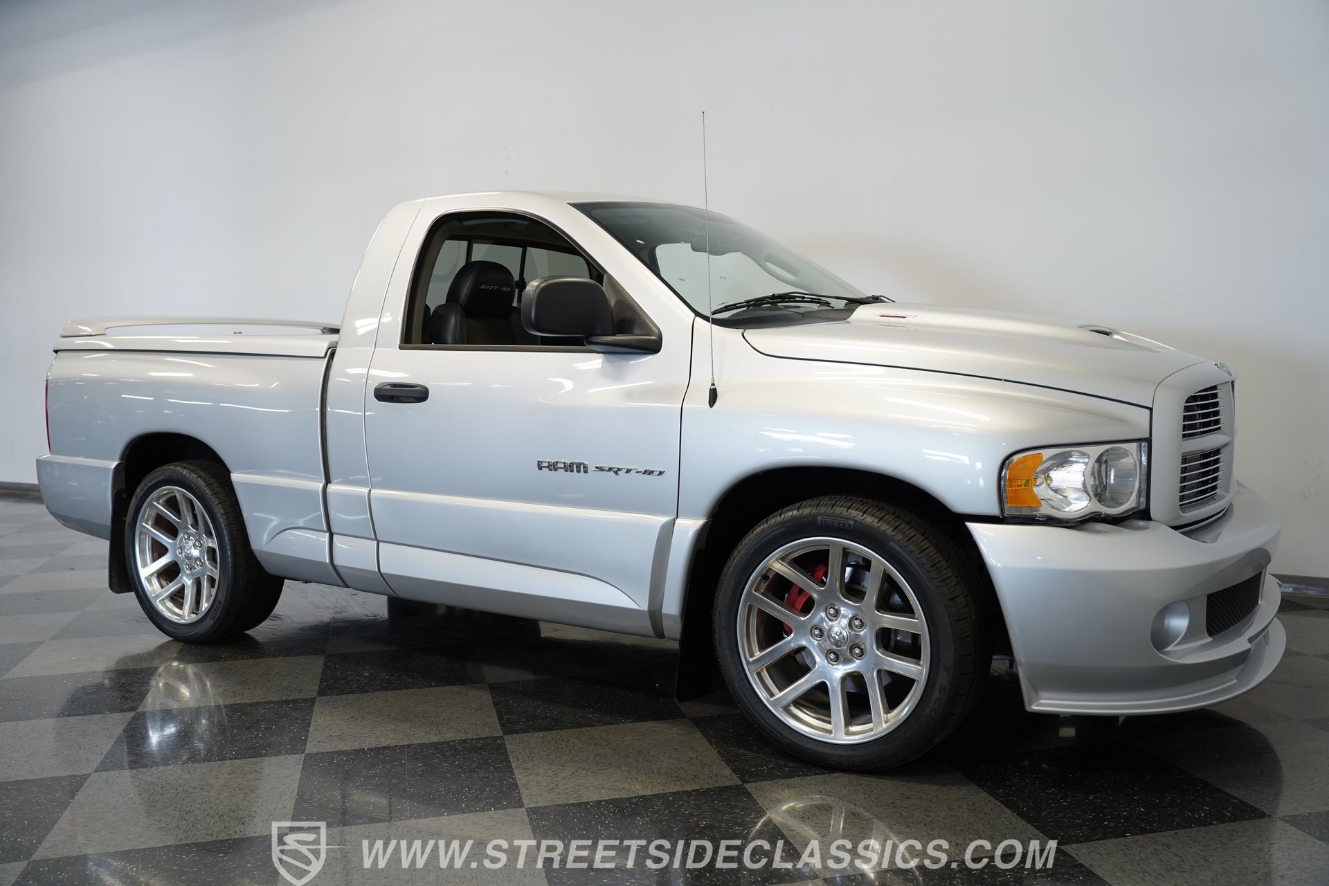 Used 2004 Dodge Ram 1500 Truck 2WD Regular Cab image 15