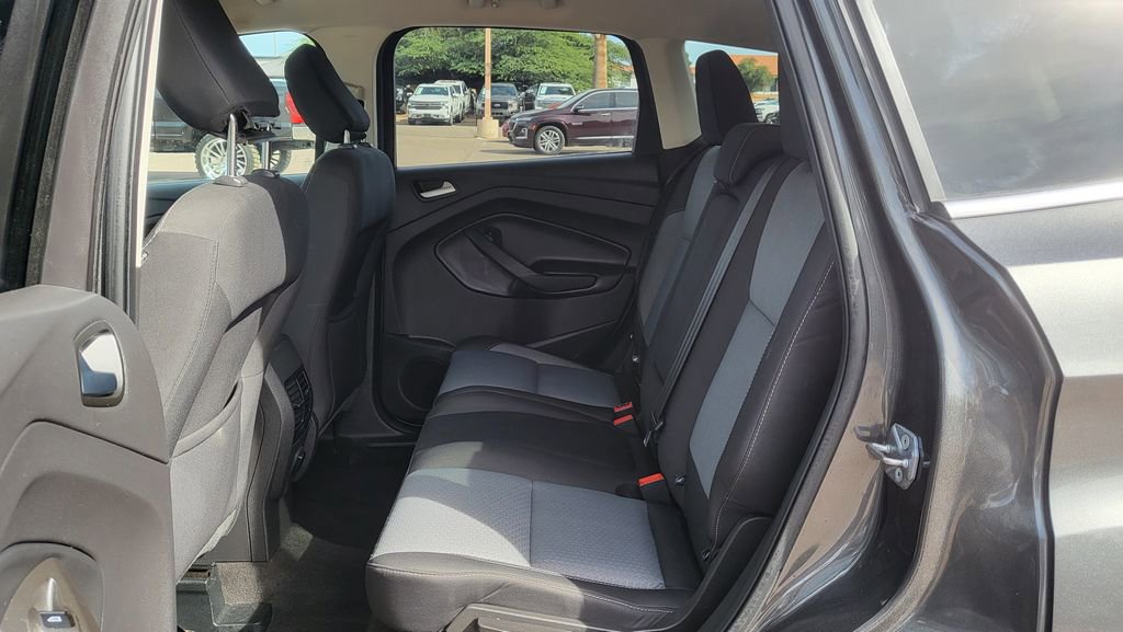 Used 2018 Ford Escape SE w/ SE Sync 3 Package image 22