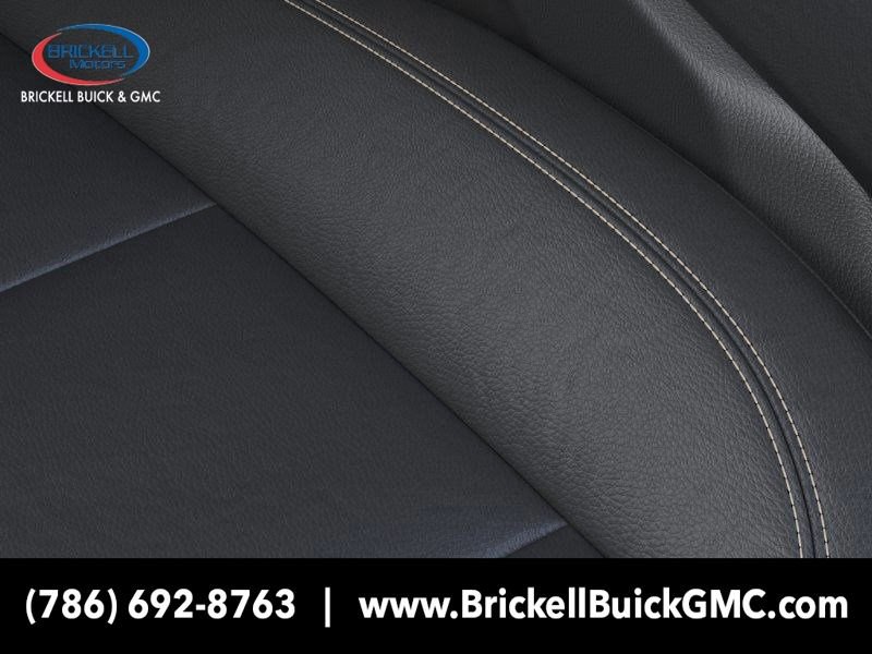 New 2026 GMC Acadia Elevation w/ Black Edition image 21