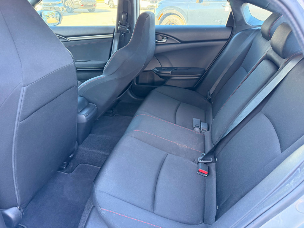 Used 2018 Honda Civic Si image 25