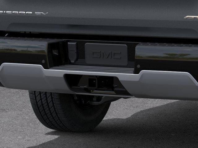 New 2026 GMC Sierra EV AT4 w/ AT4 Premium Package image 14