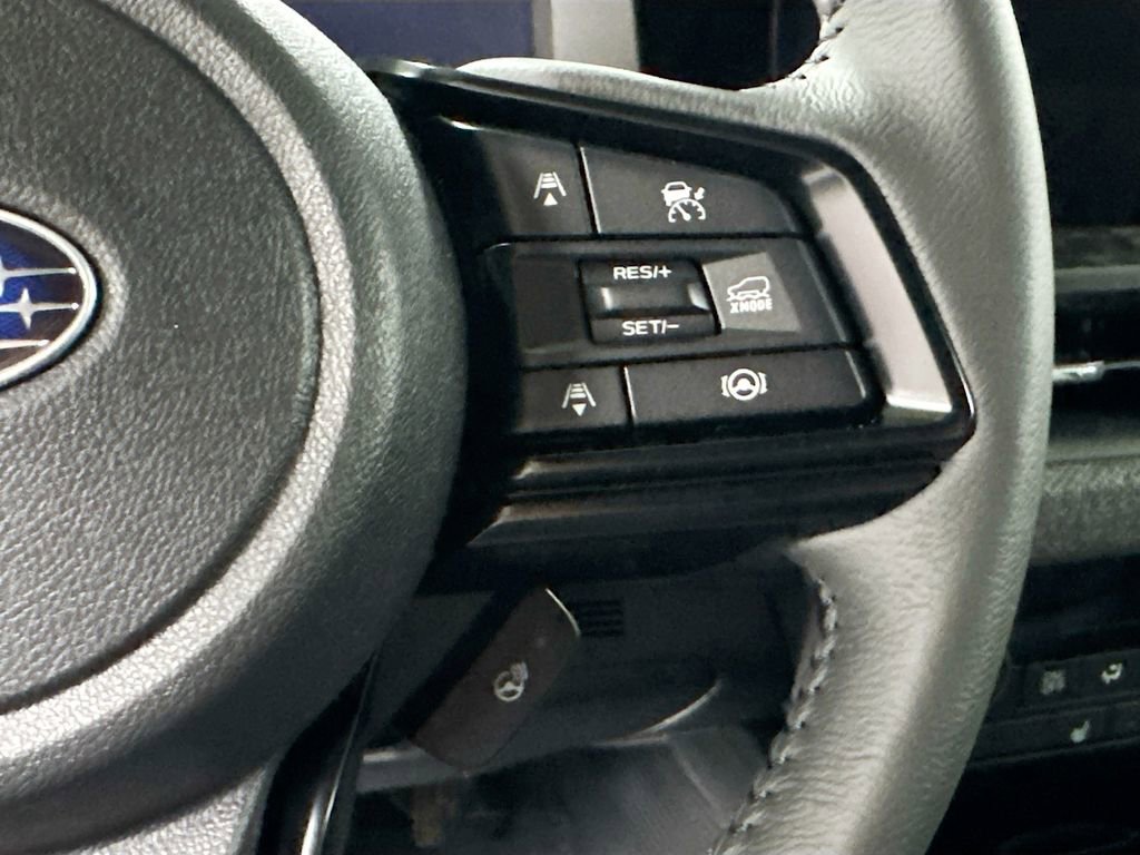 New 2026 Subaru Outback Premium image 9