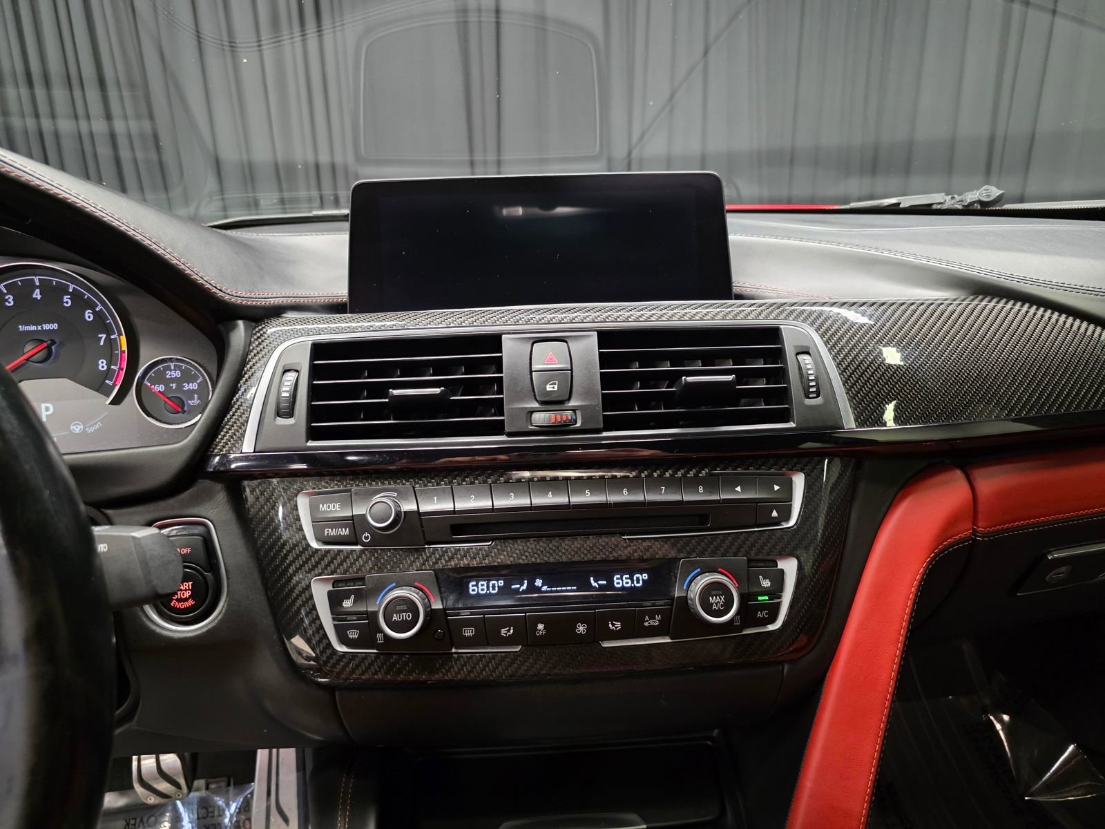 Used 2018 BMW M4 Coupe image 26