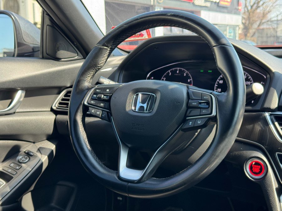 Used 2019 Honda Accord Sport image 43