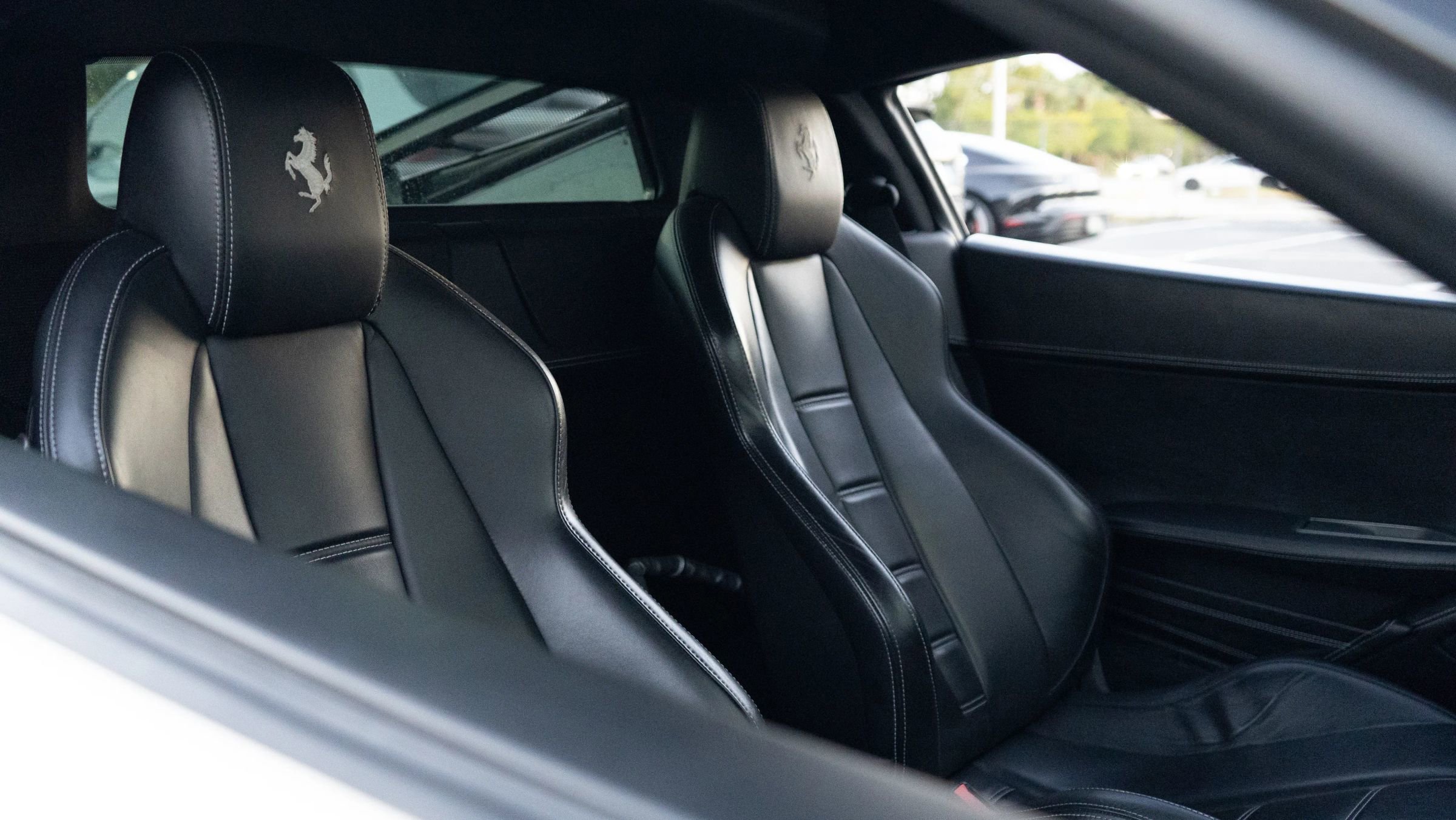 Used 2011 Ferrari 458 Italia Coupe image 24