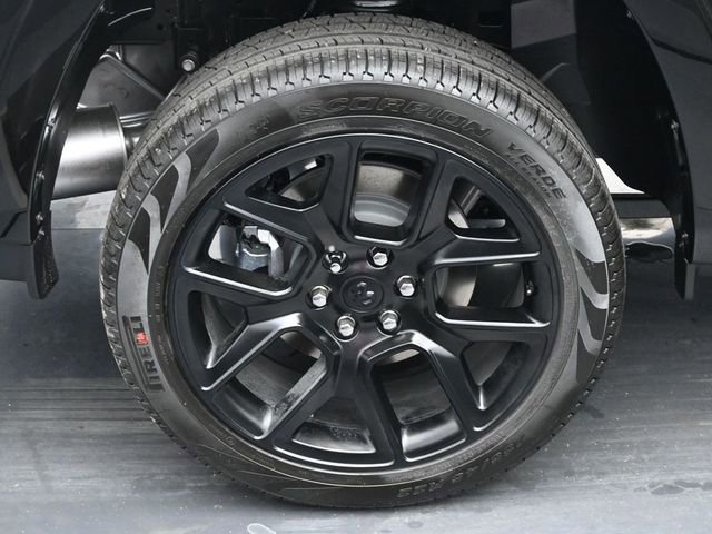 New 2026 RAM 1500 Laramie image 37
