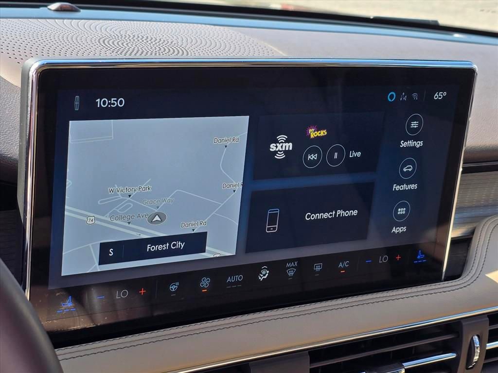 Used 2023 Lincoln Corsair FWD w/ Equipment Group 101A image 20