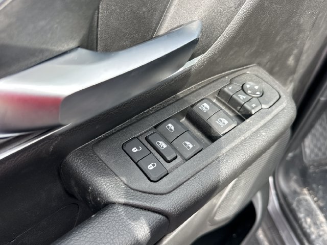 New 2027 RAM 1500 Big Horn w/ Night Edition AWD/4WD image 14
