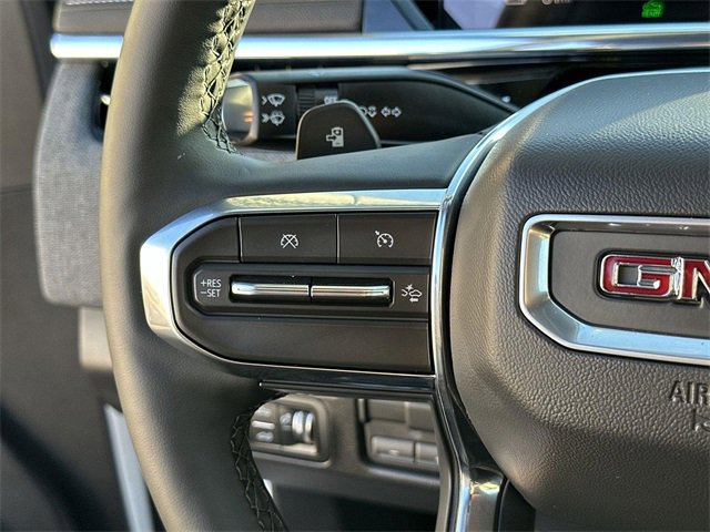 Used 2026 GMC Sierra EV Elevation image 34