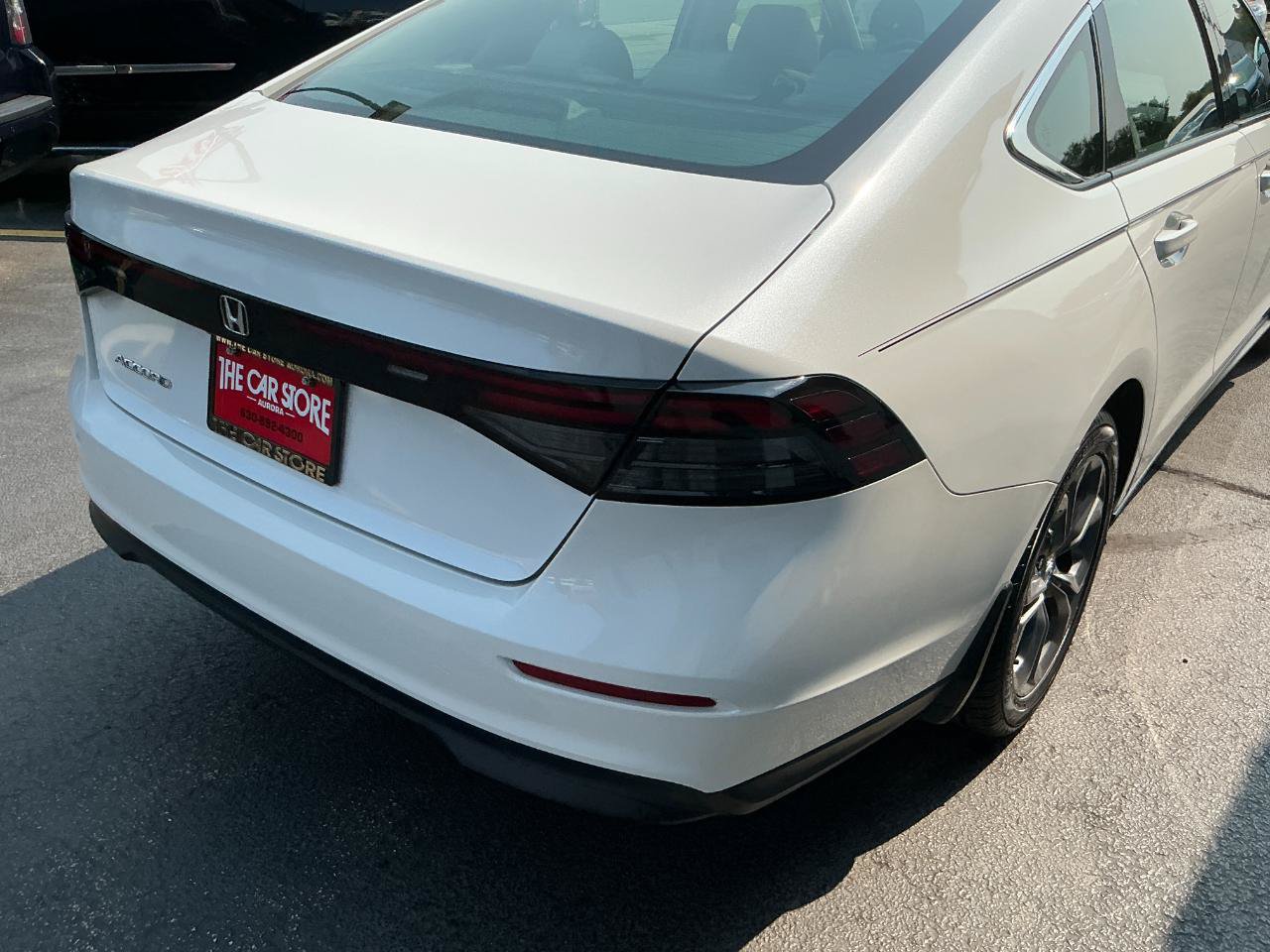 Used 2023 Honda Accord EX image 27