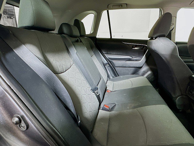 Used 2020 Toyota RAV4 XLE w/ Convenience Package image 25