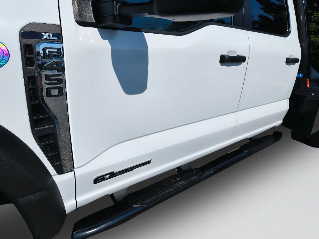 Used 2024 Ford F450 XL image 16