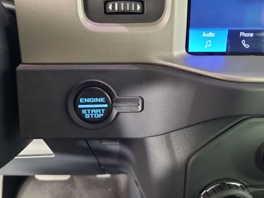 Used 2025 Ford Bronco Outer Banks AWD/4WD image 14