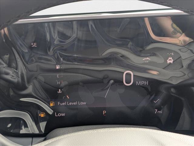 New 2026 Buick Envista Sport Touring w/ Convenience I Package image 11