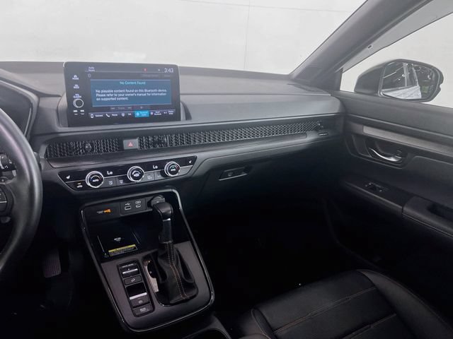 Used 2024 Honda CR-V Sport-L image 20