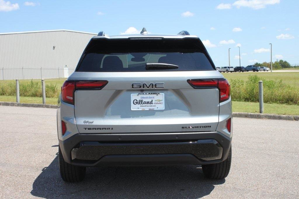 New 2026 GMC Terrain Elevation w/ Elevation Premium Package image 13