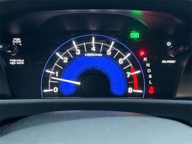 Used 2015 Honda Civic LX image 28