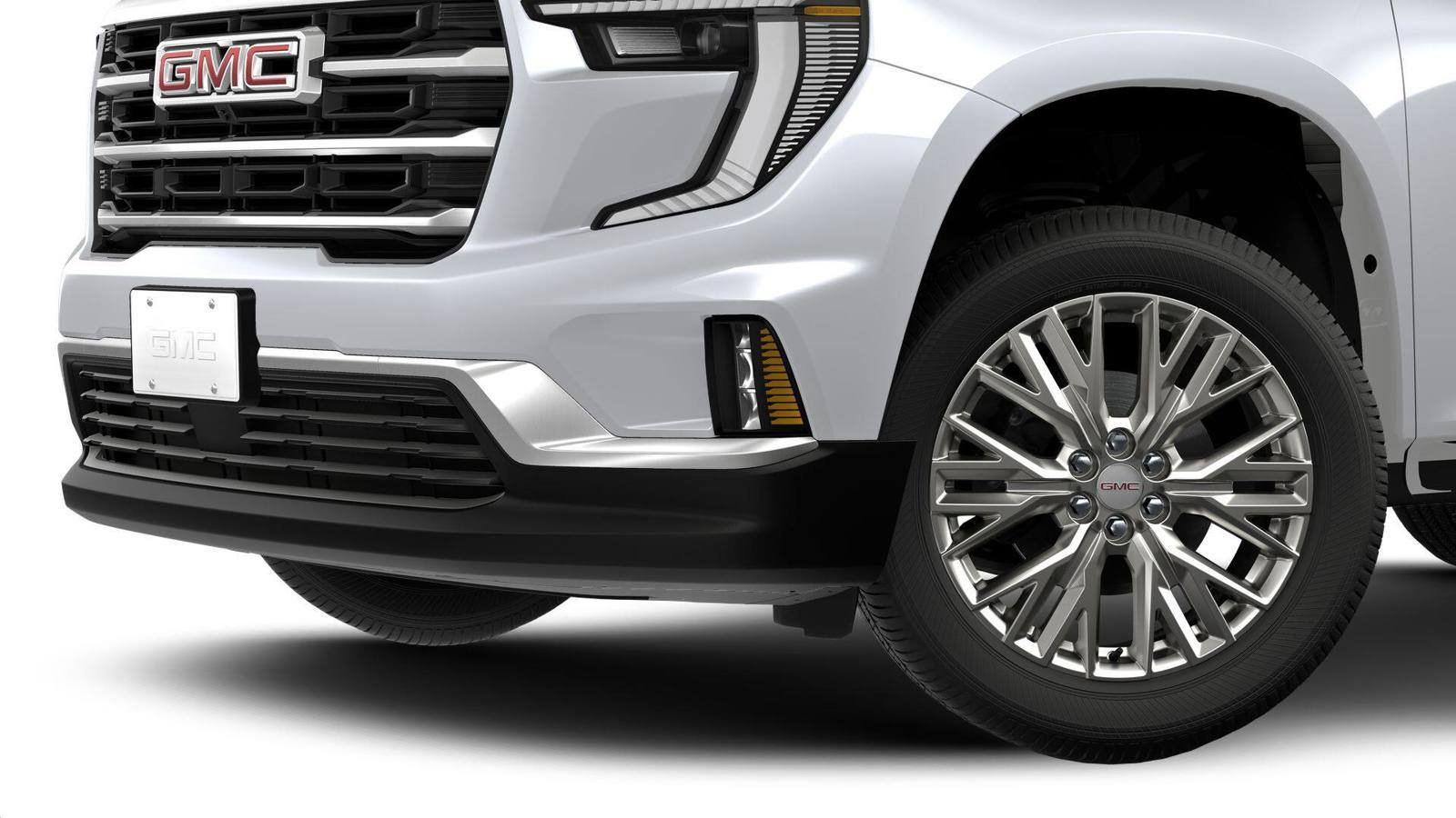 New 2027 GMC Acadia Elevation w/ Elevation Premium Package AWD/4WD image 29