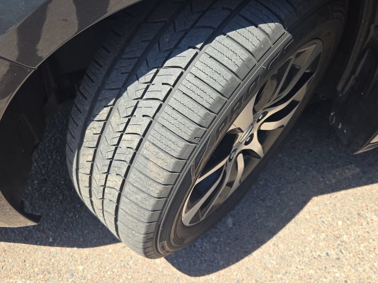 Used 2016 Acura TLX FWD image 18