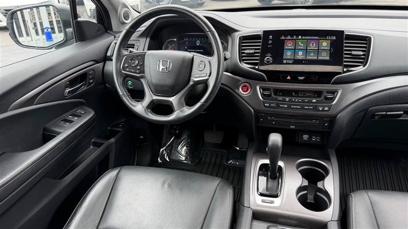 Used 2020 Honda Pilot EX-L image 17