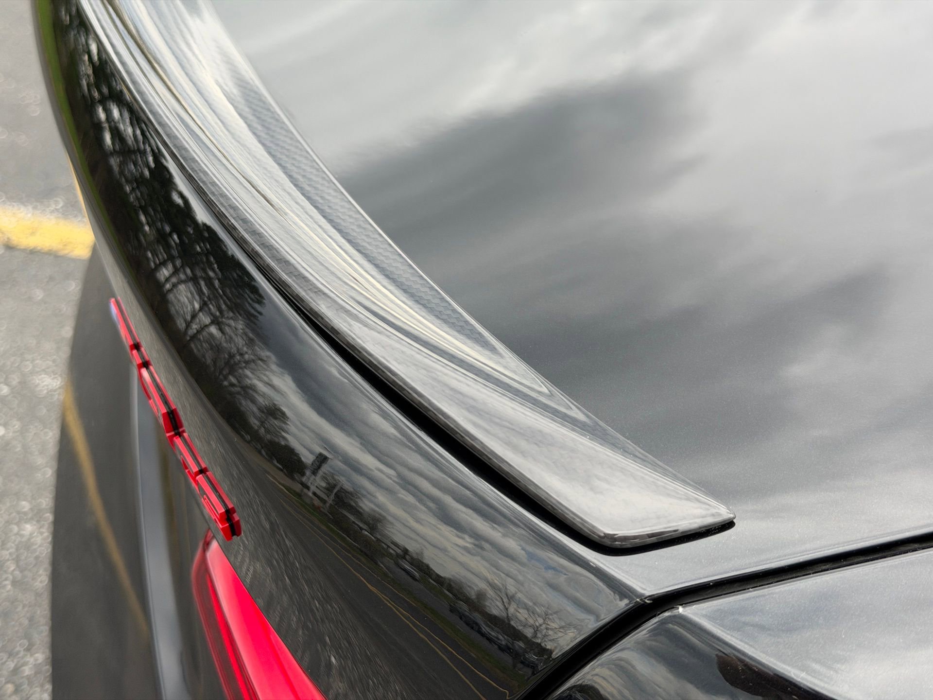 Certified 2024 BMW M3 CS w/ M Driver's Package image 17