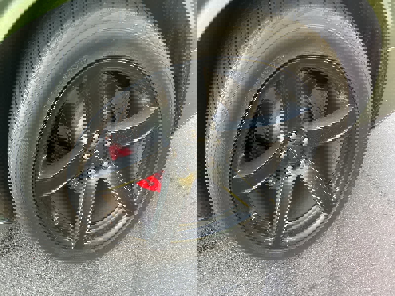 Used 2018 Dodge Challenger SRT w/ Technology Group image 24