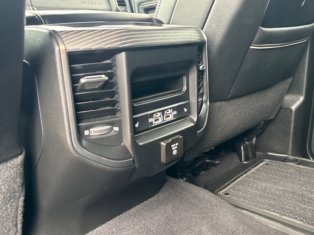 Used 2021 RAM 3500 Limited AWD/4WD image 46