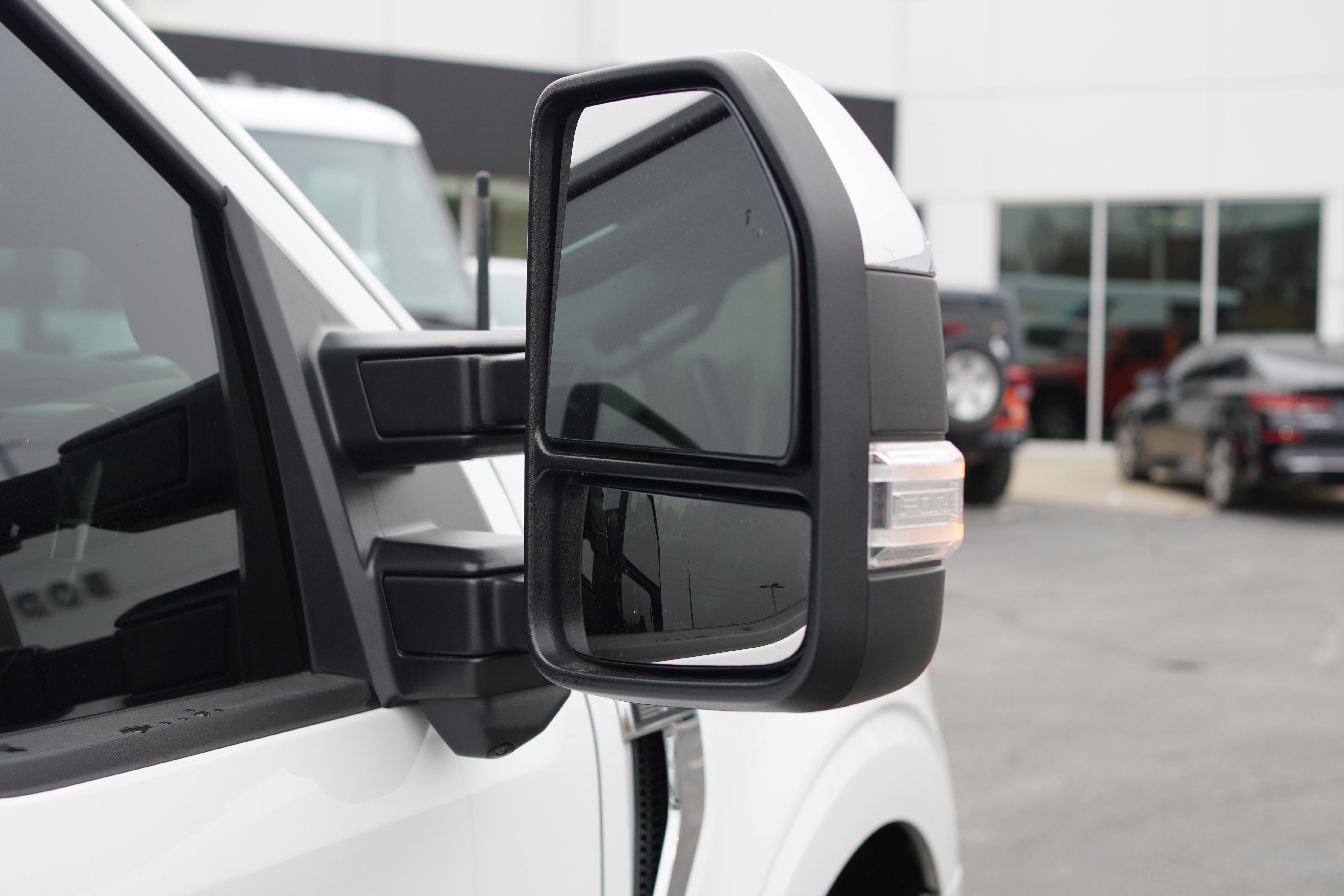 Used 2021 Ford F150 Lariat w/ Equipment Group 501A Mid image 21