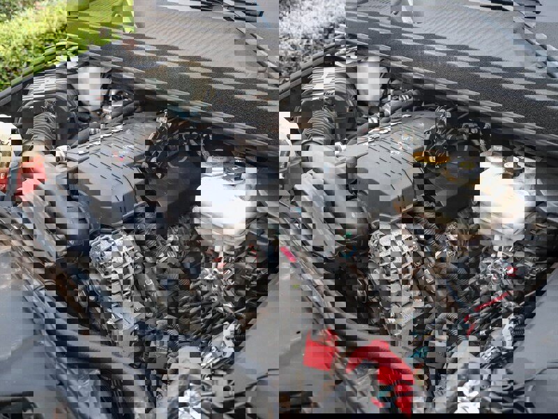 Used 2009 HUMMER H2 Luxury image 48