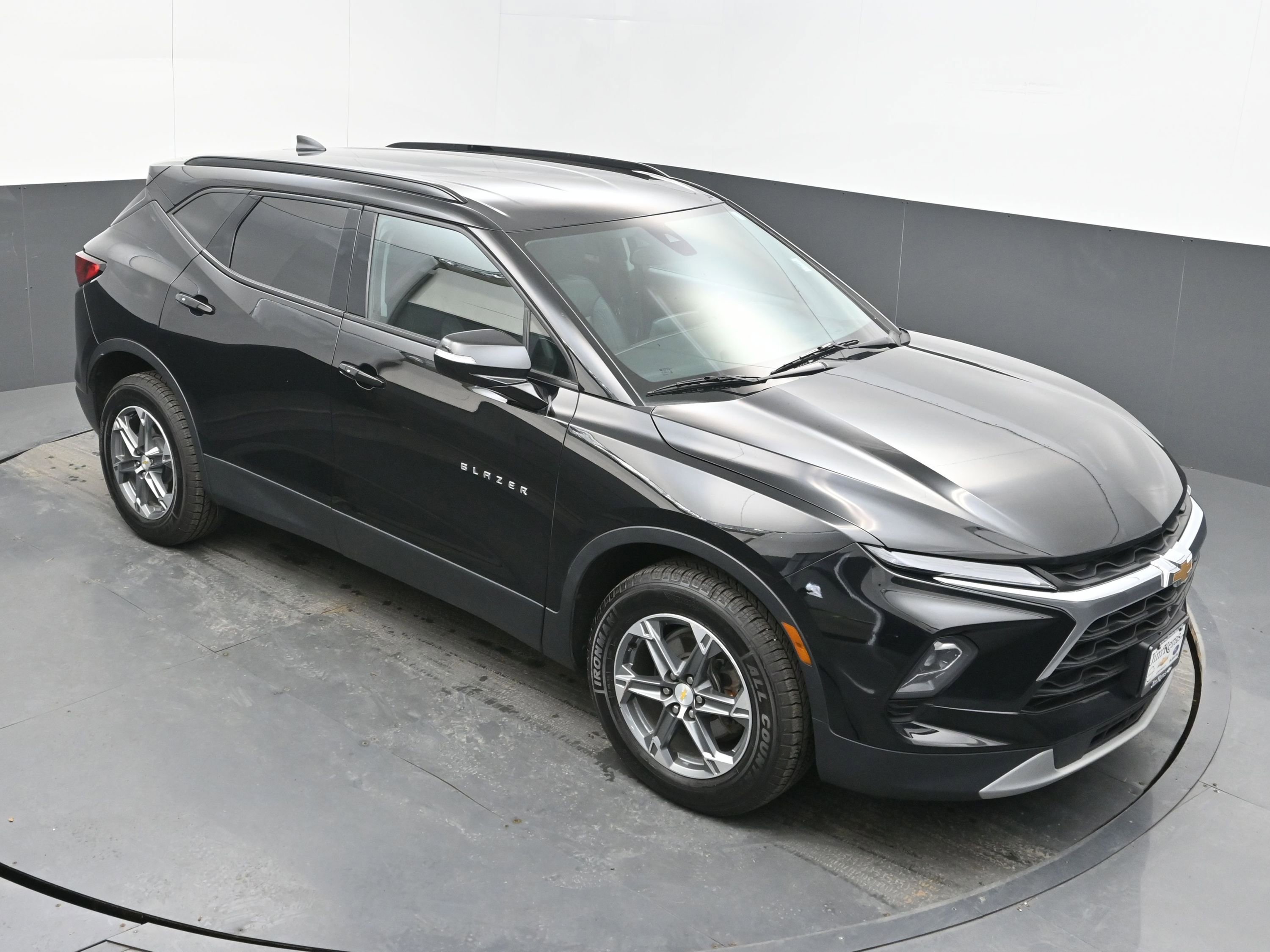 Used 2023 Chevrolet Blazer LT image 27