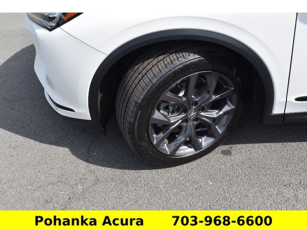 Certified 2023 Acura MDX A-Spec AWD/4WD image 36
